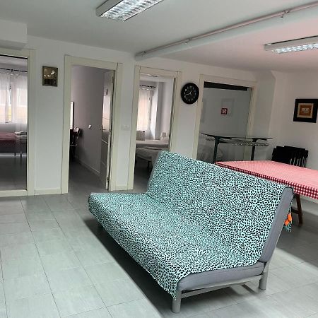 Apartamento Loft En Torrelavega Exterior foto