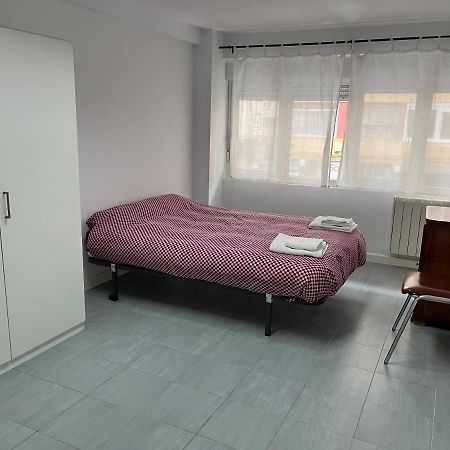 Apartamento Loft En Torrelavega Exterior foto