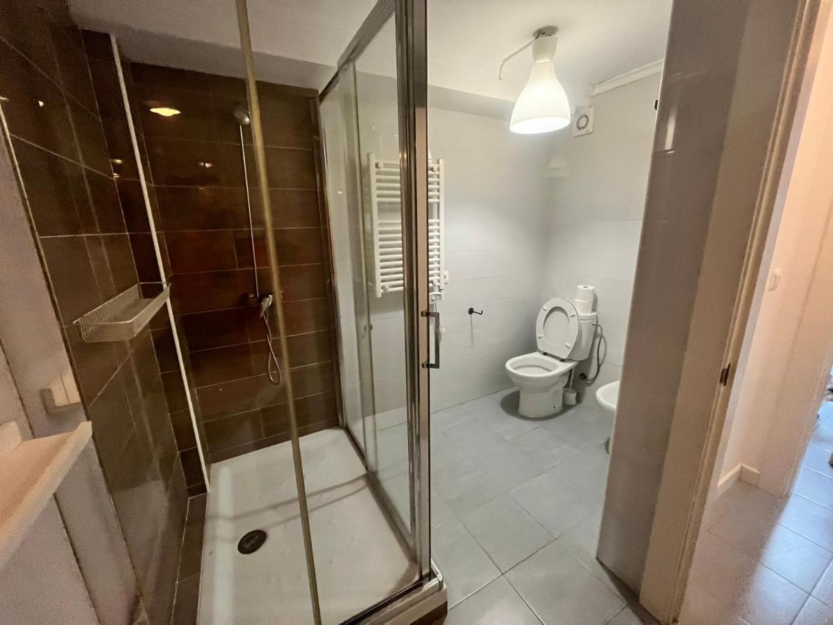 Apartamento Loft En Torrelavega Exterior foto